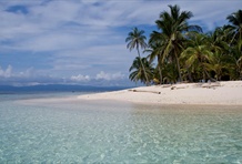 San Blas Islands